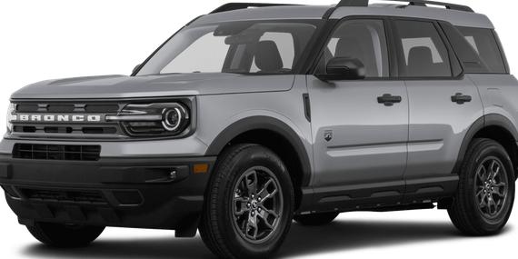FORD BRONCO SPORT 2022 3FMCR9B66NRD89450 image